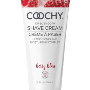 Coochy Berry Bliss Shave Cream 12.5oz