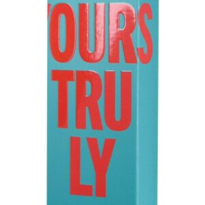 Simply Sexy Pheromone Perfume Yours Truly Spray 0.3oz