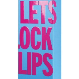 Simply Sexy Pheromone Perfume Let`s Lock Lips Spray 0.3oz