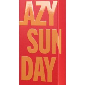 Simply Sexy Pheromone Perfume Lazy Sunday Spray 0.3oz