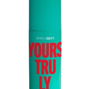 Simply Sexy Pheromone Body Mist Yours Truly 3.35oz