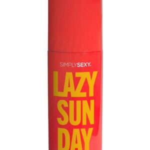 Simply Sexy Pheromone Body Mist Lazy Sunday 3.35oz