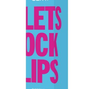 Simply Sexy Pheromone Perfume Oil Roll-On - Let`s Lock Lips