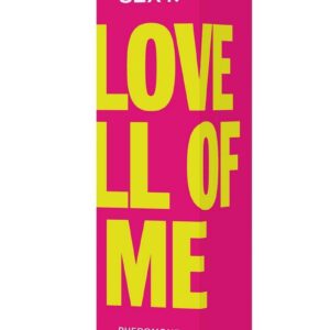 Simply Sexy Pheromone Perfume Oil Roll-On - Love All of Me