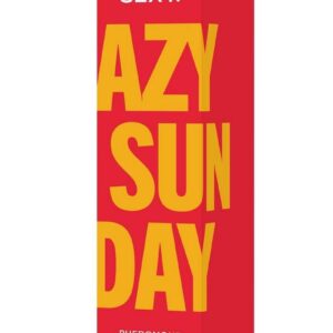 Simply Sexy Pheromone Perfume Oil Roll-On - Lazy Sunday