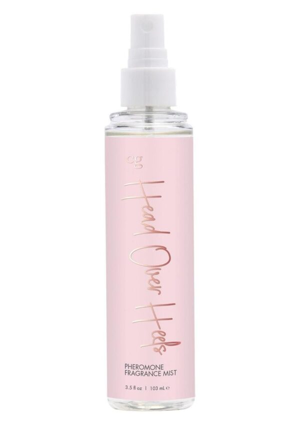 CG Pheromone Fragrance Mist Head Over Heels 3.5 Ounces - Image 2