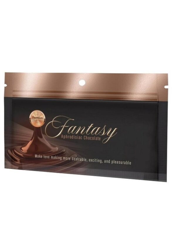 Fantasy Male Chocolate Enhancement (24 per Display) - Image 2