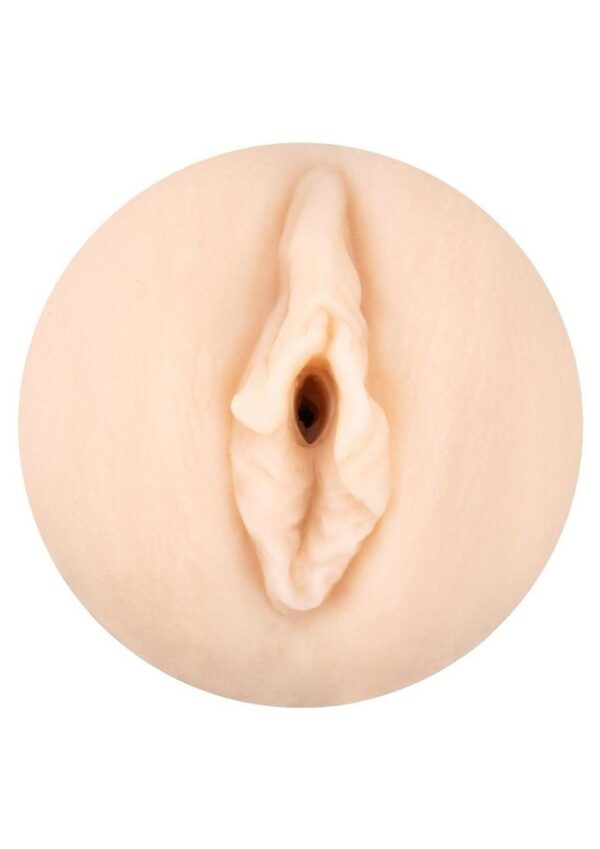 Star Stroker Jessa Rhodes Pussy Stroker Hard Case - Vanilla - Image 4