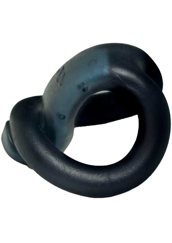 Firmtech Max Performance Ring - Blue/Black - Image 2