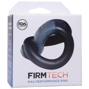 Firmtech Max Performance Ring - Blue/Black