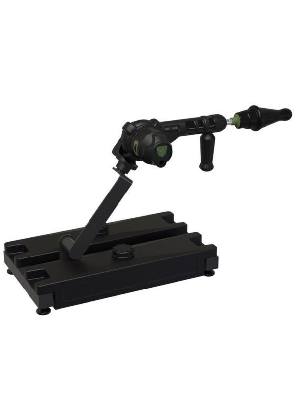 Fort Troff`s Gunner 3-in-1 Machine with Remote Control - Black - Image 3