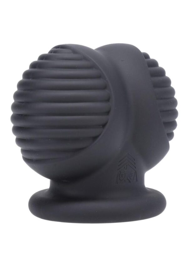 Fort Troff Silicone Ball Bunker - Black - Image 2