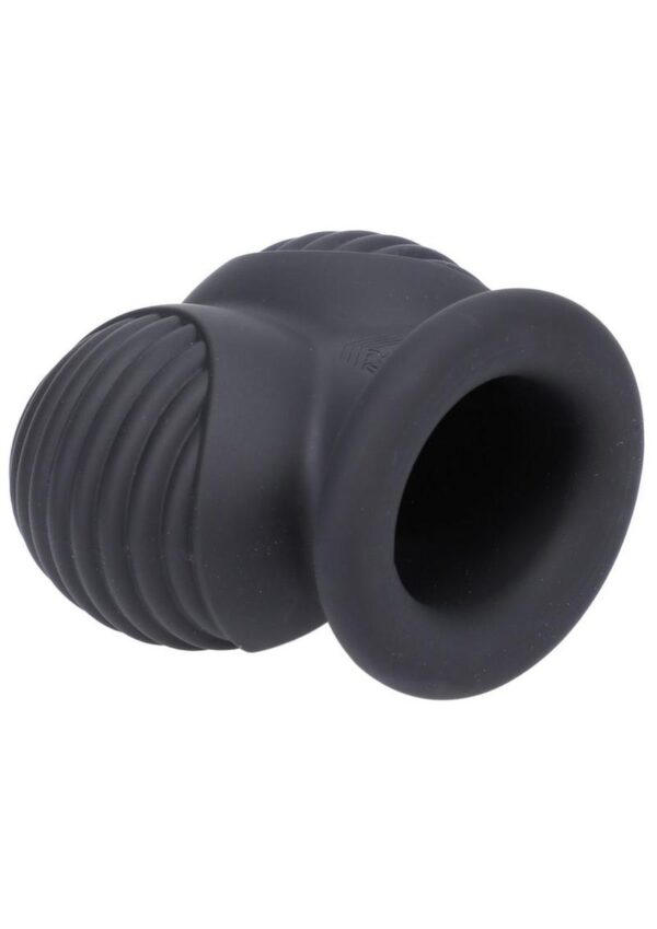Fort Troff Silicone Ball Bunker - Black - Image 3