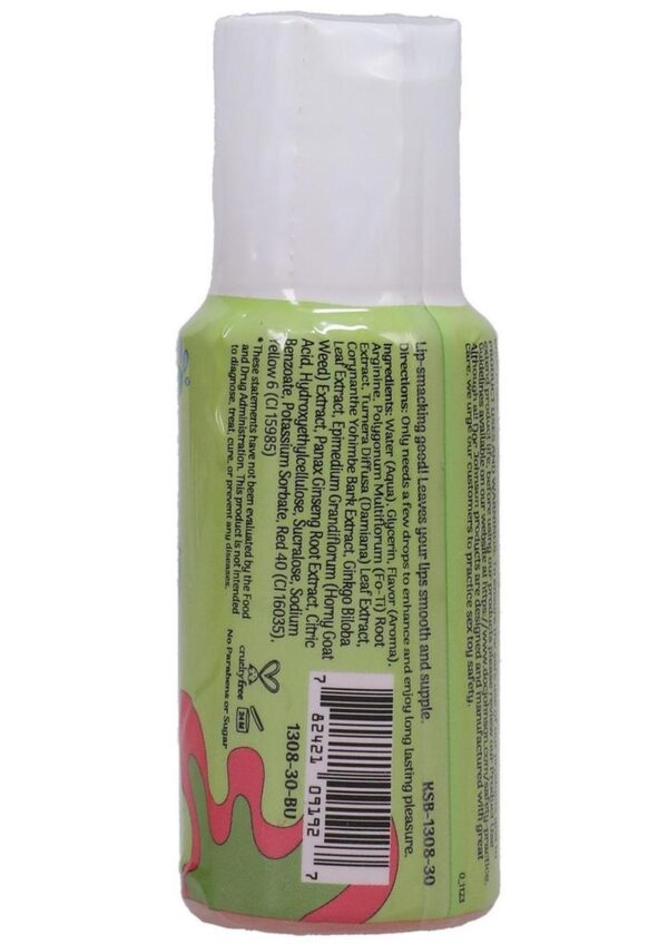 Spanish Fly Sex Drops Watermelon 1oz - Image 3