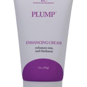 Plump Enhancement Cream For Men 2oz - Bulk