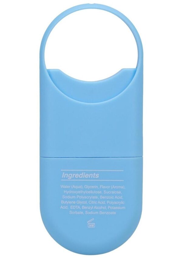 GoodHead Juicy Head Dry Mouth Spray To-Go Cotton Candy .30oz - Image 3