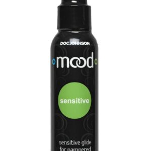 Mood Sensitive Water Based Lubricant 4oz