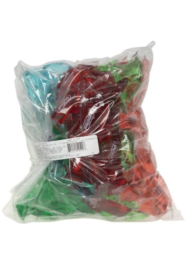 GoodHead Oral Delight Water Based Gel Fishbowl (216 per bowl) - Image 3