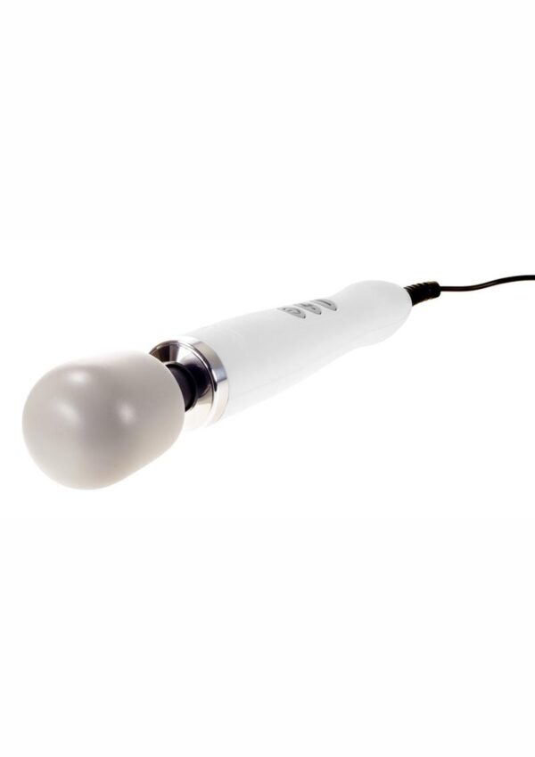 Doxy Original Wand Body Massager - White - Image 2