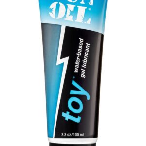 Gun Oil TOY Water Based Lubricant 3.3oz