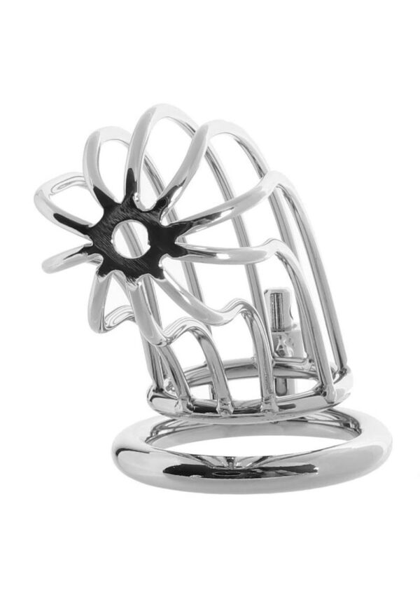 Prisoner Cock Cage - Image 3