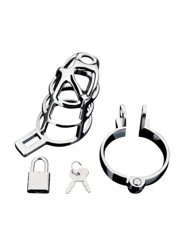 Enslave Cock Cage - Image 2