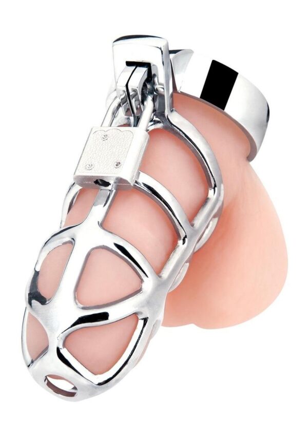 Enslave Cock Cage - Image 3
