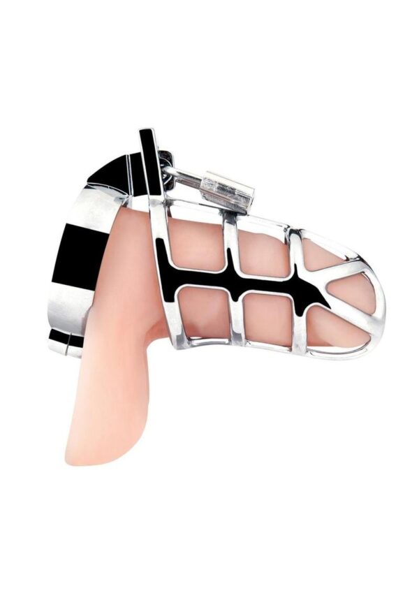 Enslave Cock Cage - Image 4