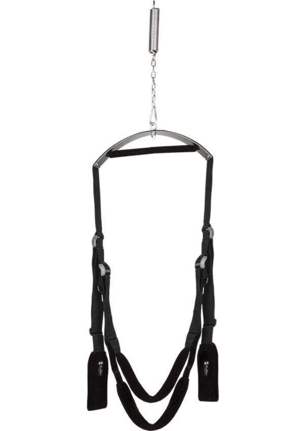 Lux Fetish Fantasy Swing - Image 2