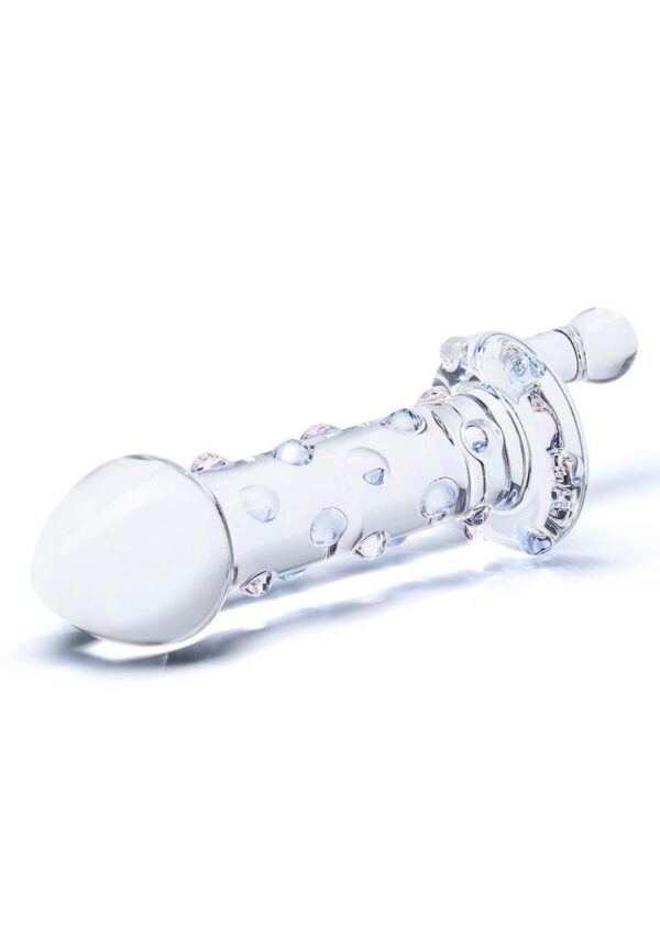 Glas Candy Land Juicer Dildo - Image 2
