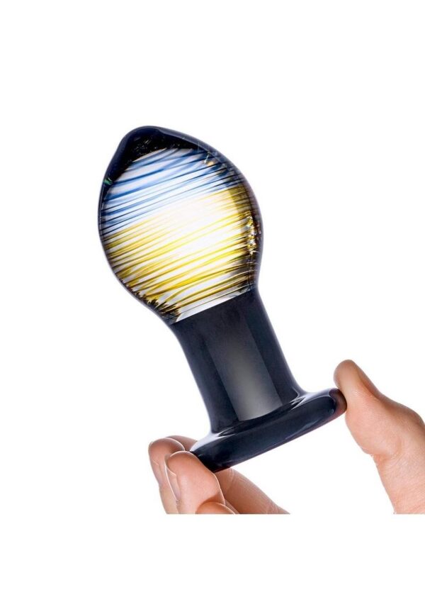 Glas Galileo Butt Plug - Image 4