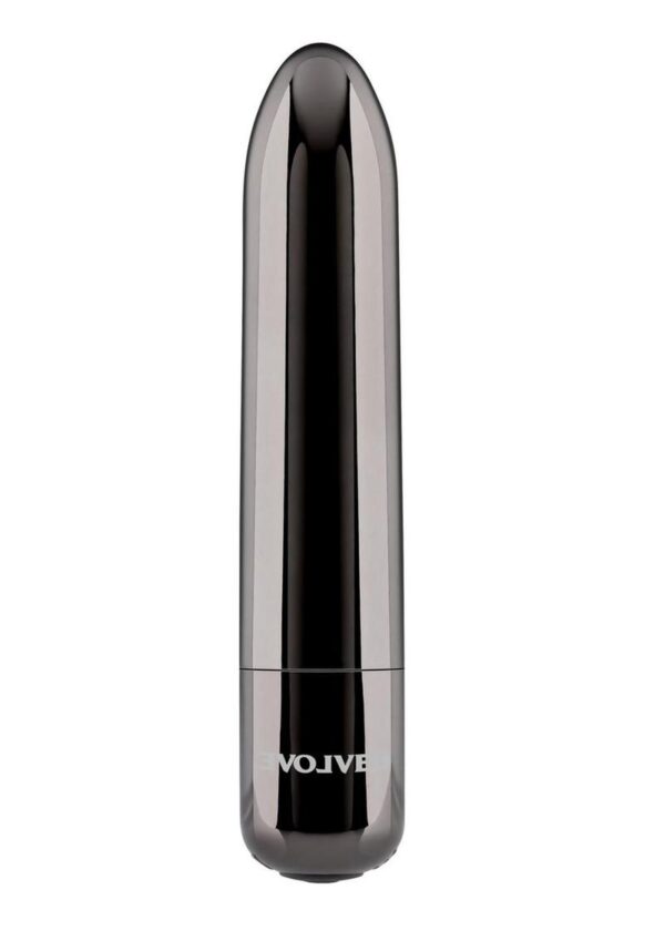 Real Simple Rechargeable Bullet - Smoke - Image 2
