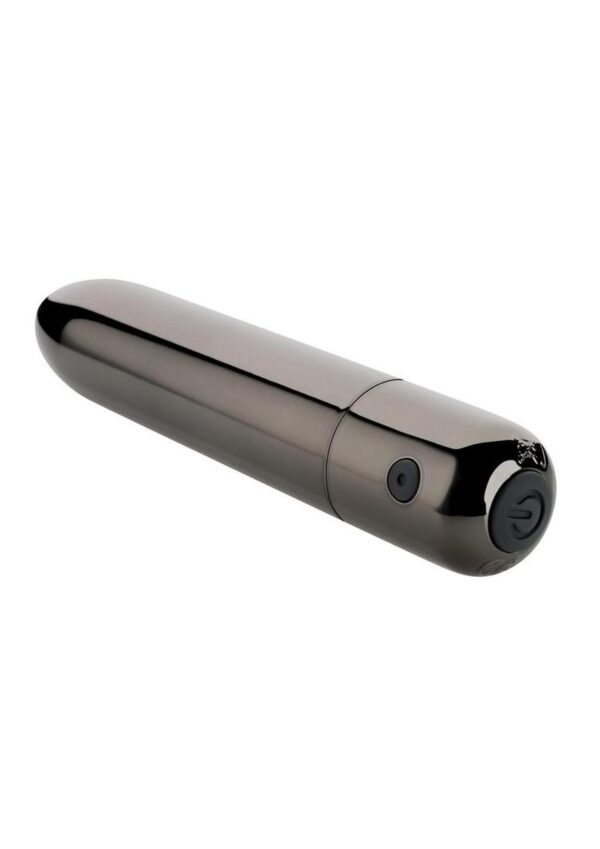 Real Simple Rechargeable Bullet - Smoke - Image 3