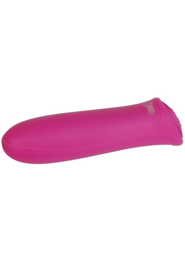 Pretty In Pink Rechargeable Bullet  - Pink - Image 2