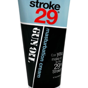 Gun Oil Stroke 29 Water and Oil Blend Lubricant 6.7oz