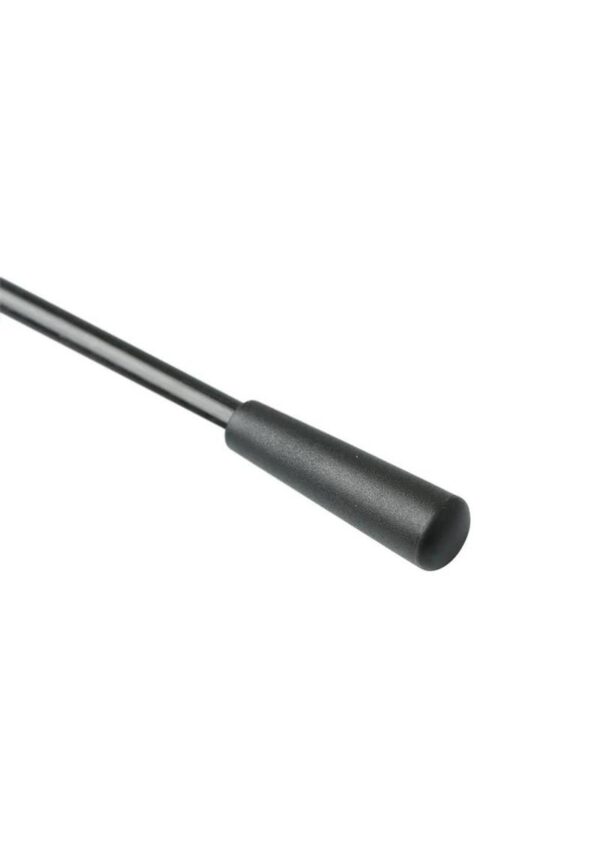 Sex And Mischeif Riding Crop 17in - Black - Image 3