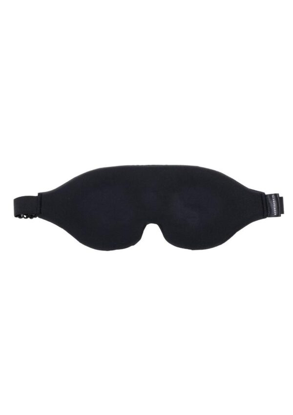 Blackfold Blindfold - Black - Image 2