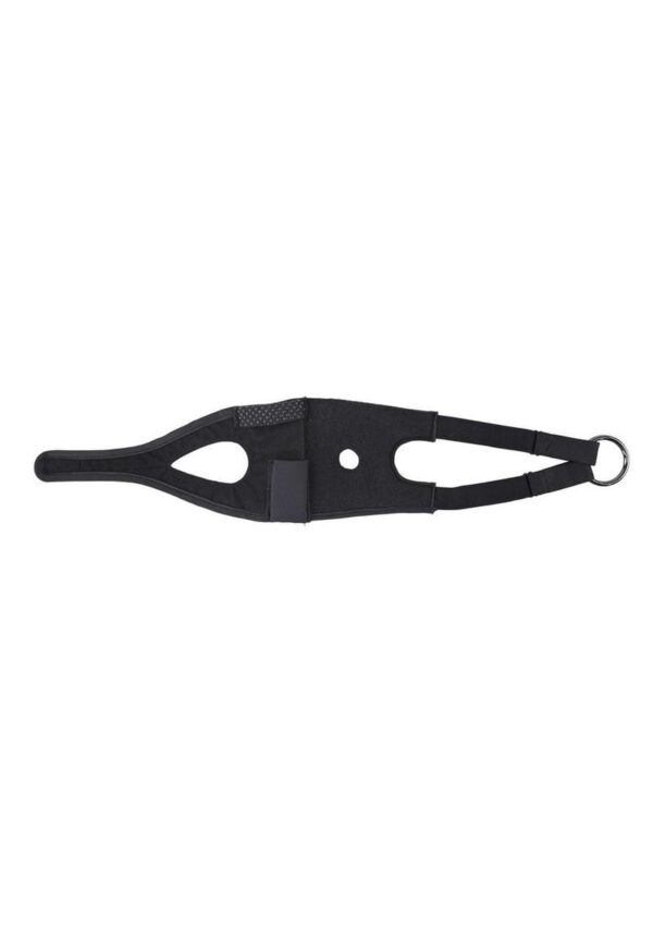 Pivot 2 in 1 Forced-O Strap - Black - Image 2