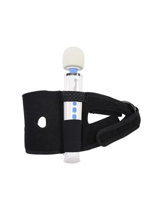Pivot 2 in 1 Forced-O Strap - Black - Image 3