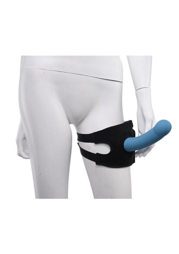 Pivot 2 in 1 Forced-O Strap - Black - Image 4
