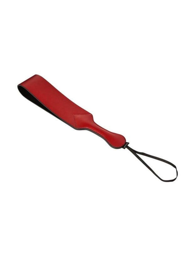 Saffron Loop Paddle - Black/Red - Image 4