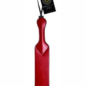 Saffron Loop Paddle - Black/Red