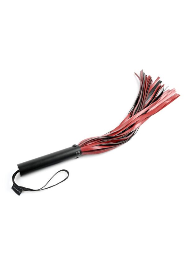 Saffron Flogger - Black/Red - Image 2