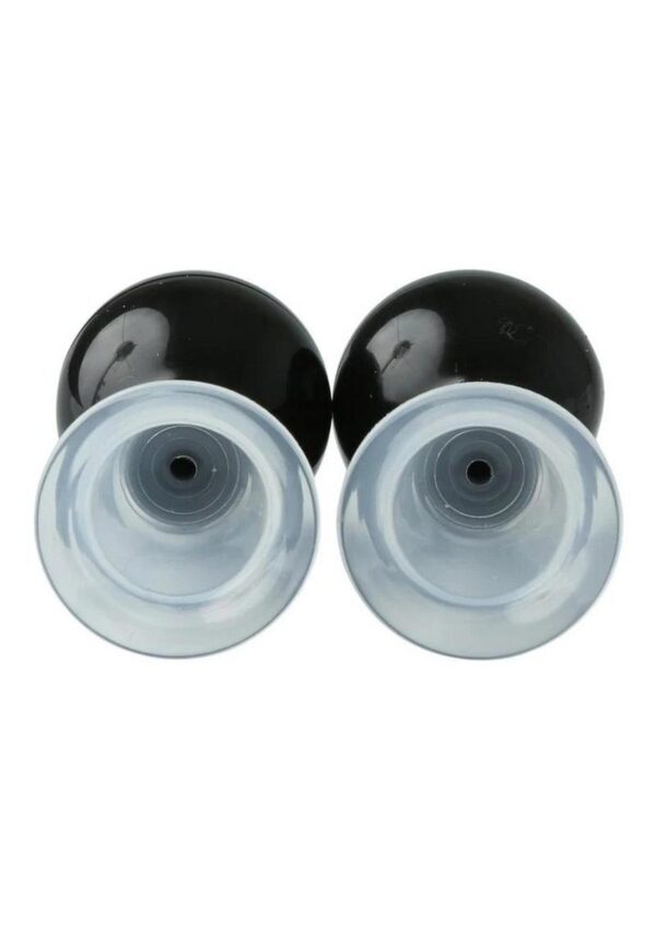 Sex and Mischief Nipple Suckers Nipple Clips - Image 3
