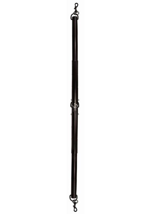 Edge Adjustable Spreader Bar Expands 28.5-37in - Black - Image 2