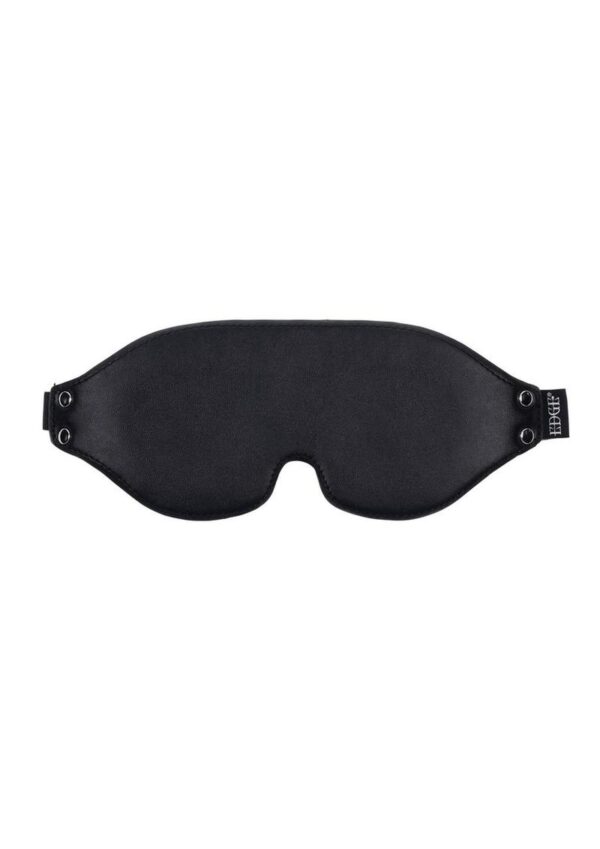 Edge Lights Out Blindfold - Black - Image 2