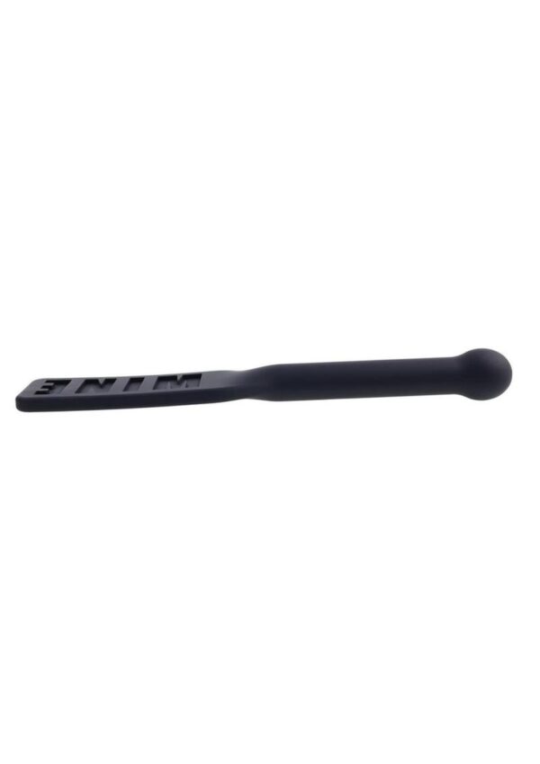 Edge MINE Silicone Paddle - Black - Image 3