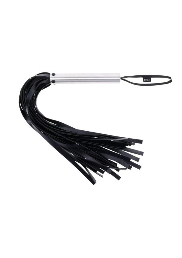 Edge Flogger - Black - Image 2