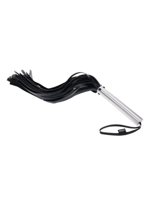 Edge Flogger - Black - Image 3