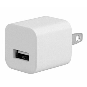 5V 1A USB Wall Charger Adapter